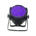 LED "Par 54 x 3w Blacklight UV"